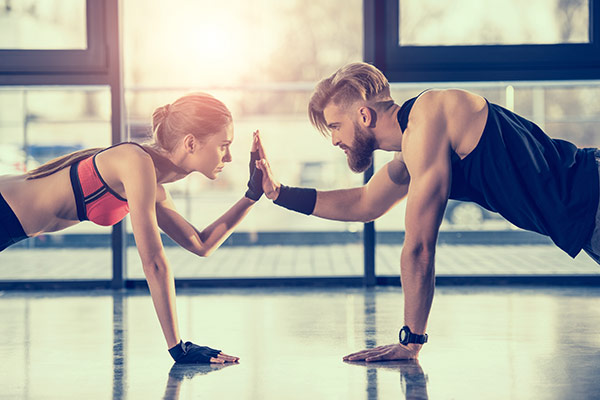 Yeast Protein for Muscle Gain: A New Fitness Choice Revealed by Scientific Clinical Trials