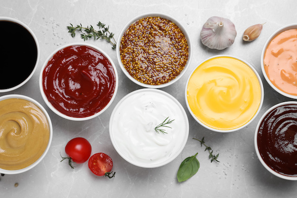 Annzyme protease enhances the Umami taste of peptides