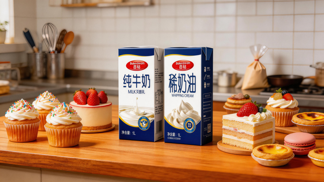 乳制品